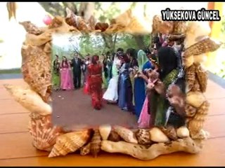 ŞEMDİNLİ DÜĞÜN