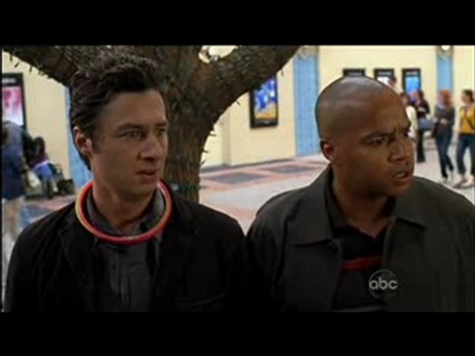 scrubs Season 9 Episode 1 Pilot 1x01 Part 1 video Dailymotion