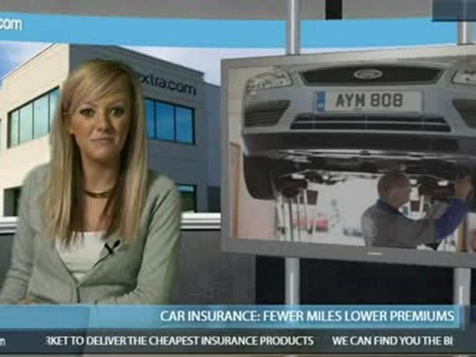 How many miles do you drive?