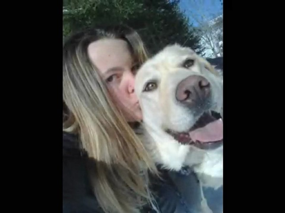 ma puce je t'aime