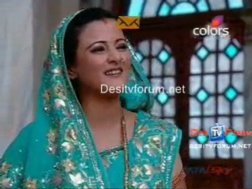 Bhagya Vidhaata - 20th April 2010 -pt2