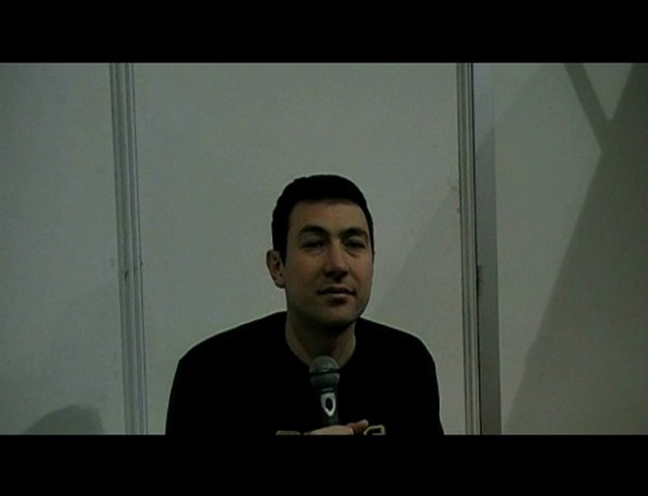 interview de nolife ankama convention