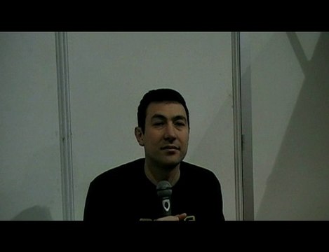 interview de nolife ankama convention