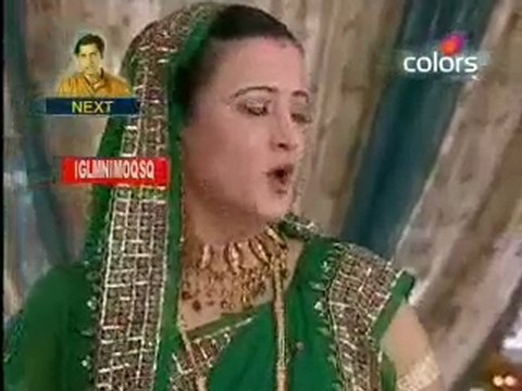 Bhagya Vidhaata -20th April 2010 pt3