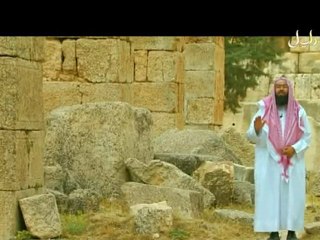 يوشع بن نون عليه السلام - الجزء 2/1