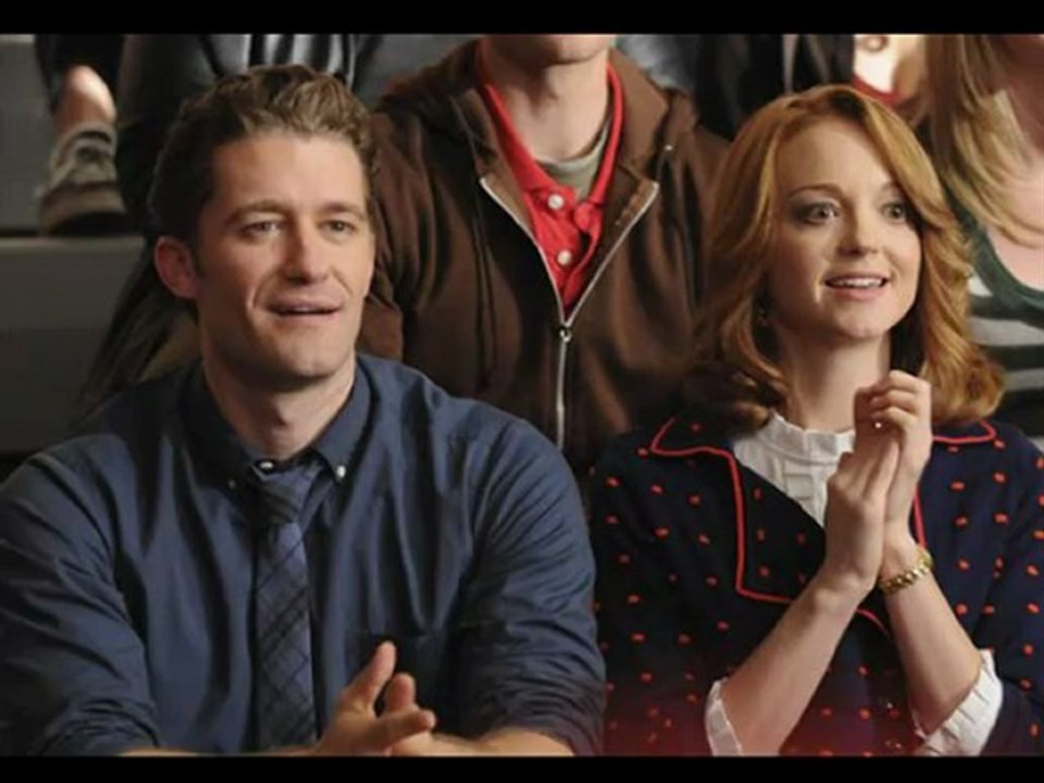 {Full Episode} Glee S1E15 - The Power of Madonna