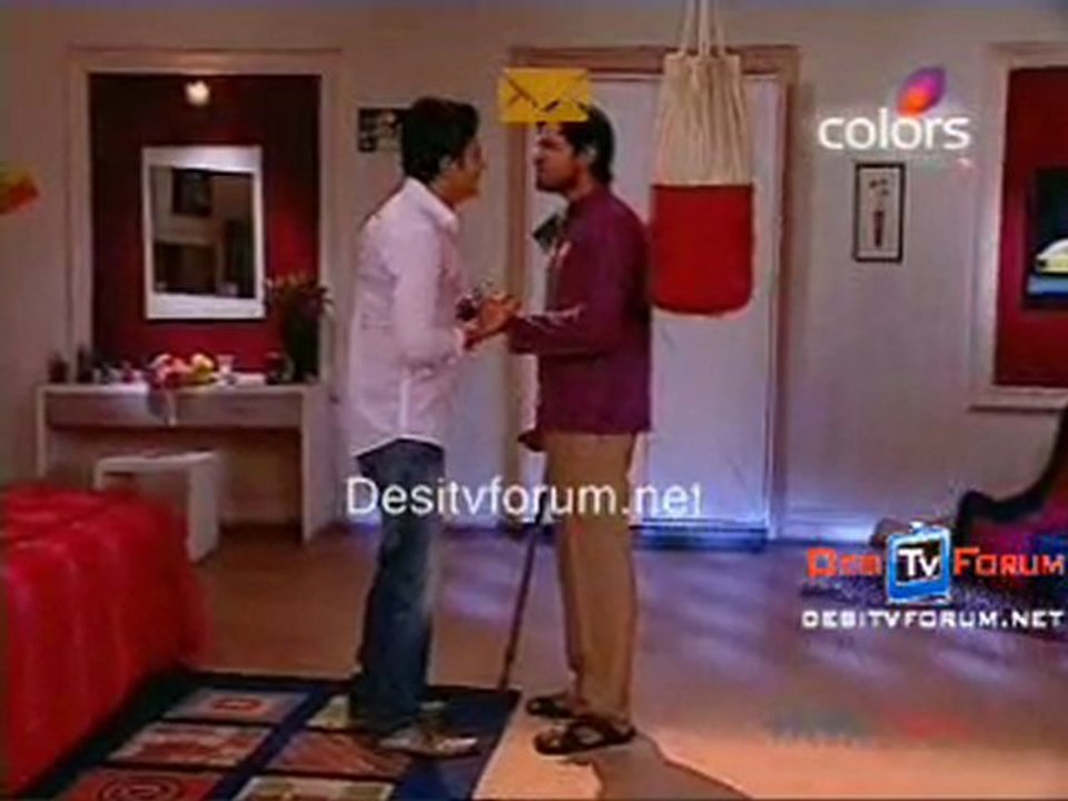 Swarg  - 20th April 2010 -pt3