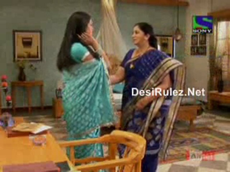 Godh Bharai 20th April 2010 Part2