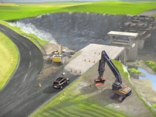 Grand Scénic et les Lapins Crétins : France [FR]