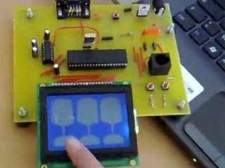 Web IO 1 - domotique: Gérer votre maison à distance