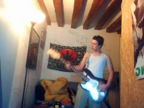 Lars frederiksen and the bastards - Switchblade cover