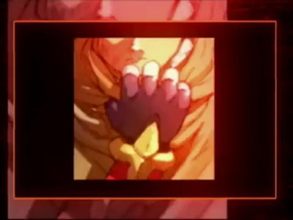 Mega Man Zero Collection - Trailer - DS