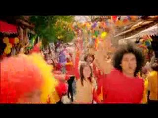 Vestel Dünya Kupası 2010 reklamı