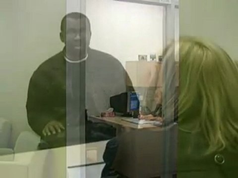 Centennial College Second Career Gary Stewart