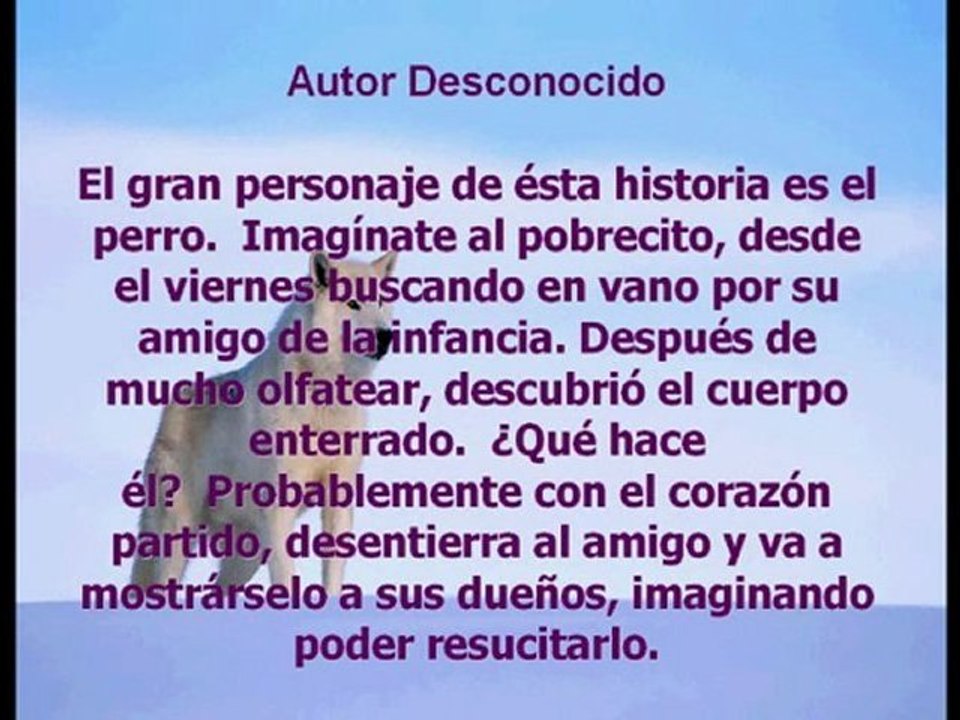 Video 86 El Secreto Detras de EL SECRETO