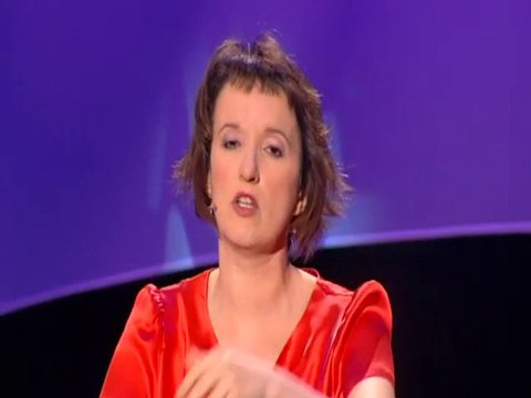 Anne Roumanoff tire sur les réformes : Radio Bistro