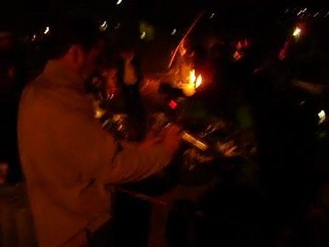 camping 24 h lemans moto