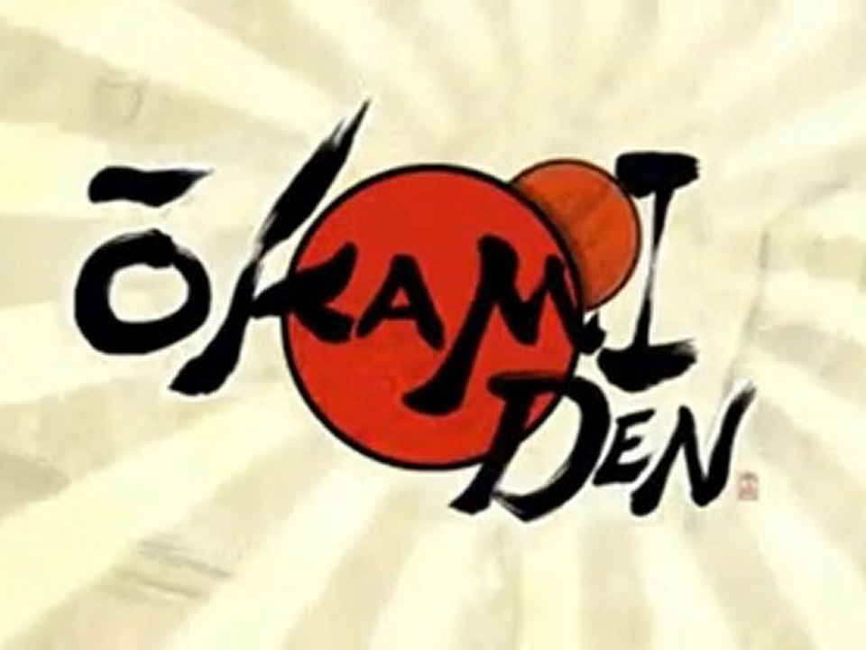Okamiden ~ Trailer