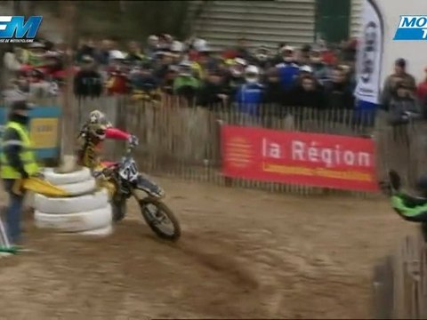 Cht France Rockstar Elite MX Sommières Manche 2