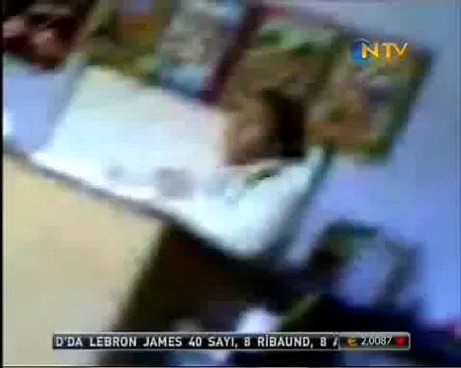 Anaokulunda öğrenciye işkence - ntvmsnbc Video Galeri