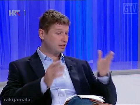 Otvoreno - Ratni zločinci na slobodi 5/6