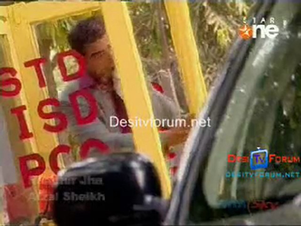 Yeh Ajnabi  - 20th April 2010 -pt1