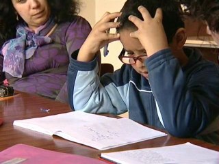 Calaisis TV: AIDE ET INTERVENTION a DOMICILE