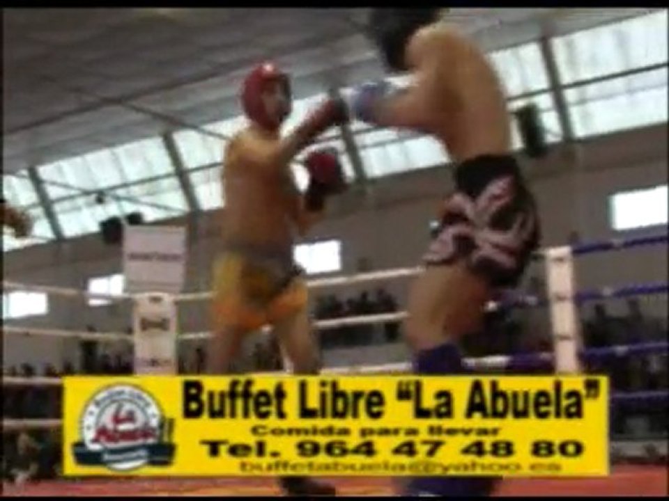 ÚLTIMO ASALTO programa 13 web parte 1