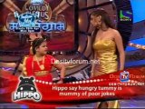 Comedy Circus - 20th April 2010 - pt4