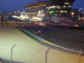 le mans 24h moto