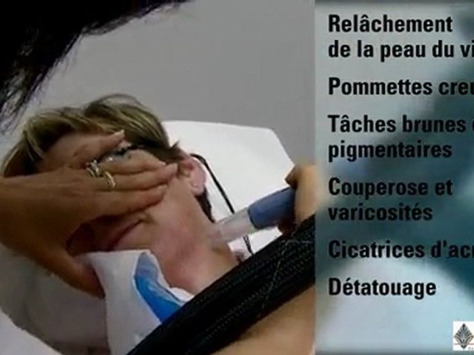 Centre laser et anti-age La Roche Posay