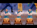 Труппа Shen Yun с успехом выступила в штате Колорадо