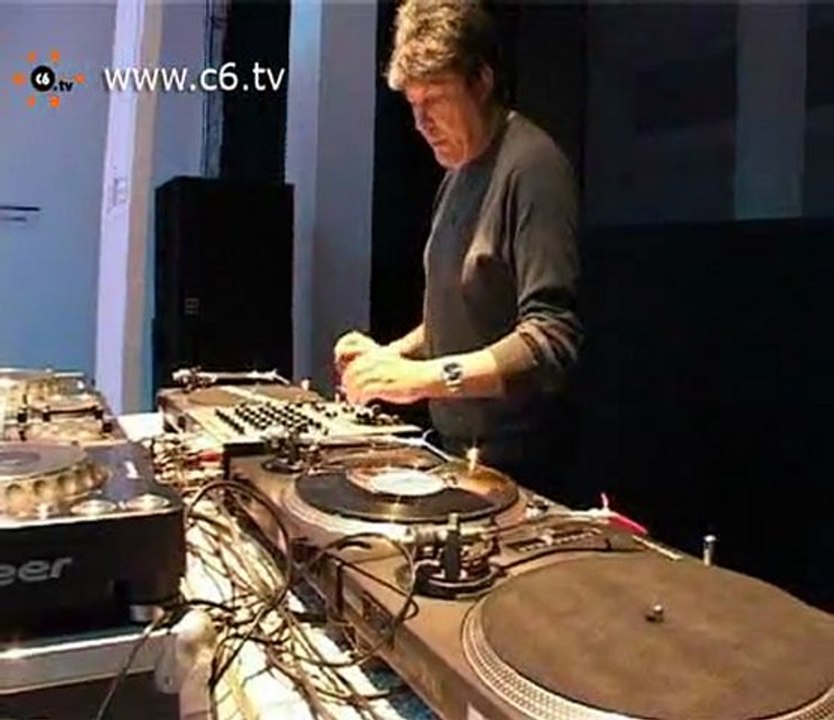 Claudio Coccoluto, missione Dj