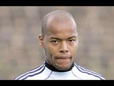 Algerien Raïs Wahab Mbolhi Algerien Gardien de but