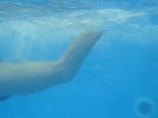 tècnica peus vaig aigua