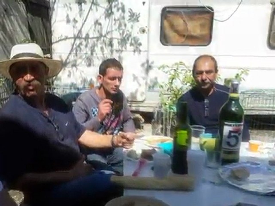 la famille