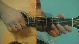 Guitar Lesson: The Blues Moan