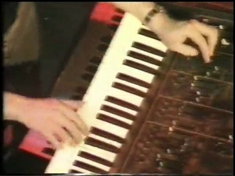 Ian DURY & the Blockheads *Blockheads*