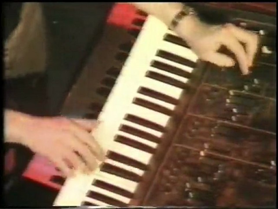 Ian DURY & the Blockheads  *Blockheads*