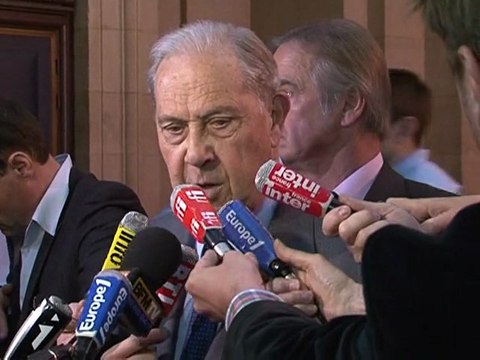 Le Journal vidéo du mardi 20 avril 2010, édition de 18H00