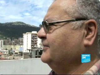 Algeria: commemoration of the 30th anniversary of the Berber