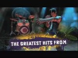 Guitar Hero Greatest Hits - Trailer
