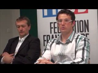 1/2 finale CDF - FCB-Bourges - Boé 2010