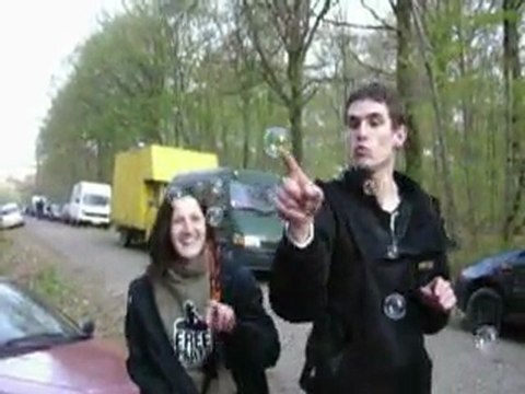 teuf PADAKOR 17-04-2010 les bulles 7 lenny touch