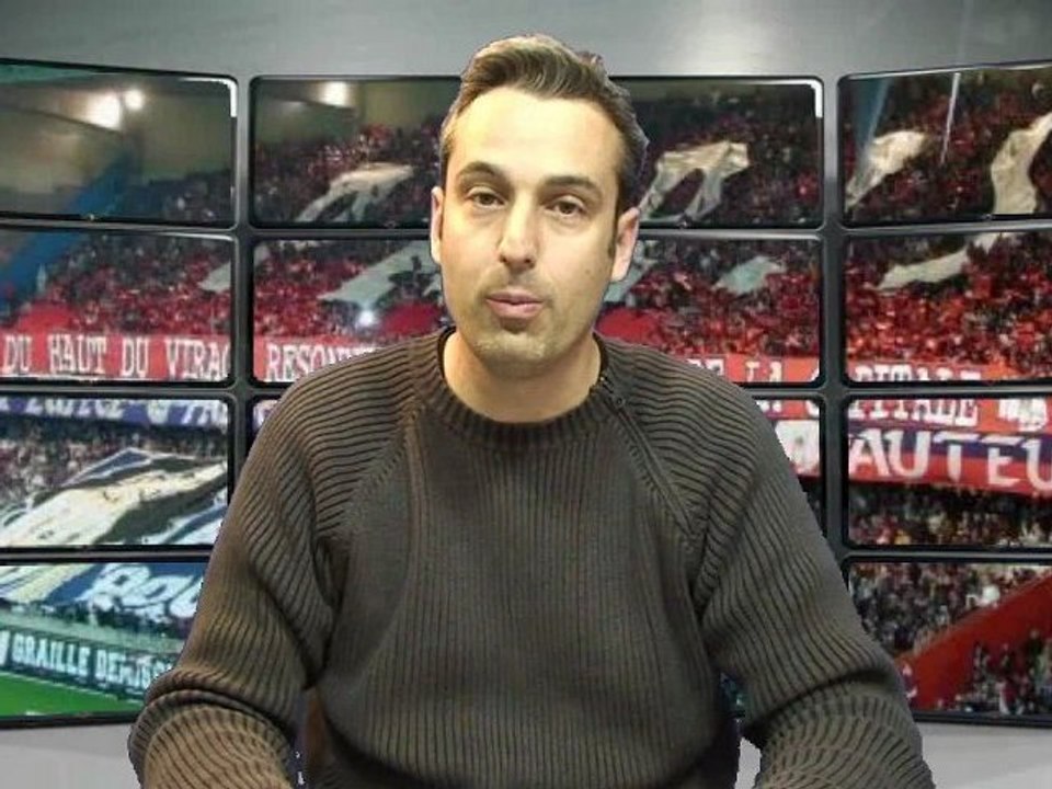 PSG News: Sessegnon intéresse Arsenal et Chelsea