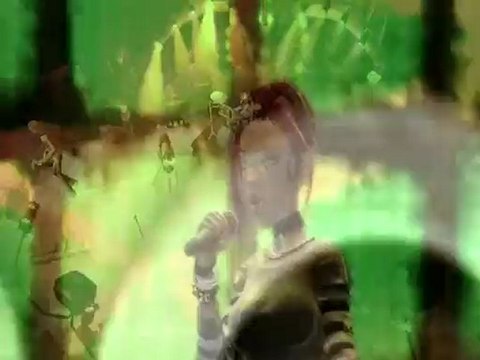 Guitar Hero Greatest Hits - Trailer 2