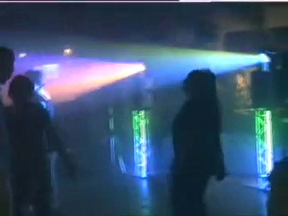 Chris Wilson ANIMATION MARIAGE.DJ.CREATEUR D'AMBIANCE