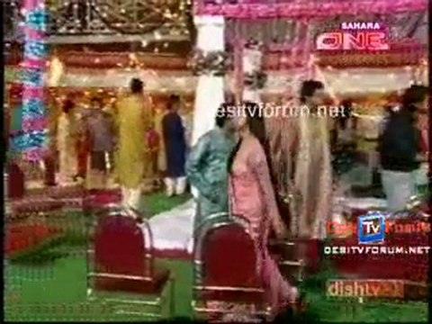 Wo Rahne Wali Mahlon Ki 20th April 2010 - pt3