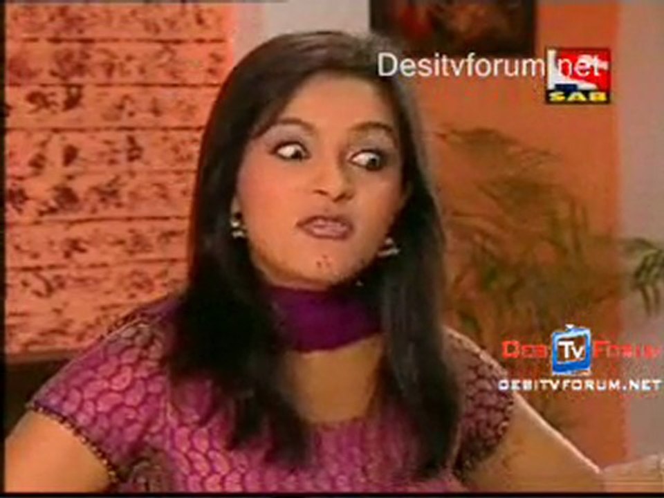 Sajan Re Jhoot Mat Bolo 20th April 2010 - pt3