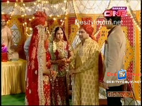 Wo Rahne Wali Mahlon Ki 20th April 2010 - pt4